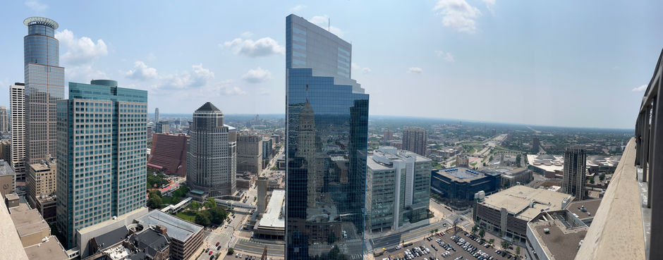 Day #52: Third Rest Day in Minneapolis