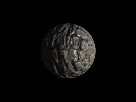 Lesson #39: Bump Mapping