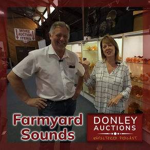 Farmyard Sounds 2:43