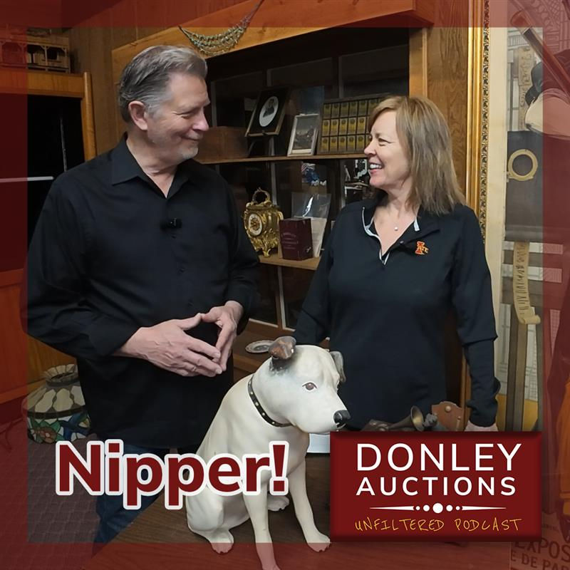 Nipper!