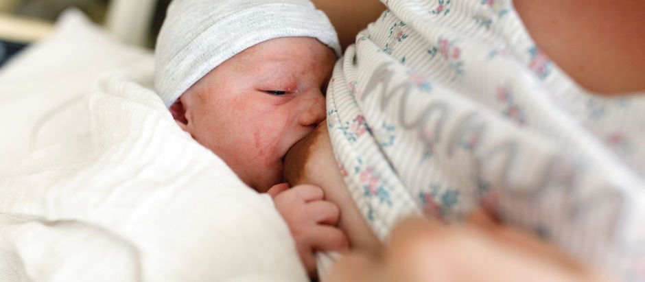 Writing your birth plan? Why you shouldn't put "breastfeeding" on your birth plan.