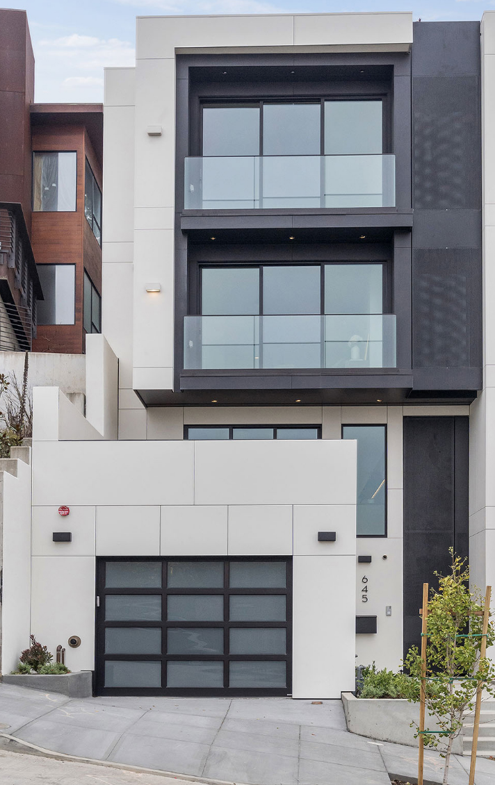 Noe Valley