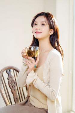 광주모델사진촬영, 프로필사진, 이미지사진, 제이크스튜디오