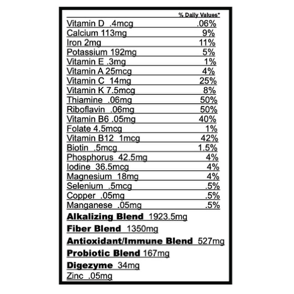 Thumbnail: Chocolate (Gluten-Free) - 2 pack or 6 pack from