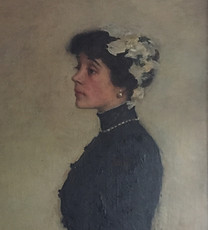 Maude Lorillard (Baring)