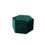 Thumbnail: Velvet Jewelry box, Bracelet, Green