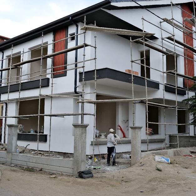 VİLLA SELCEN, FATİH/ISPARTA