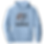 Blue boneheads hoodie.png