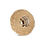Miniature : Abat-jour pour lampe ou suspension Caroline D26 H30cm