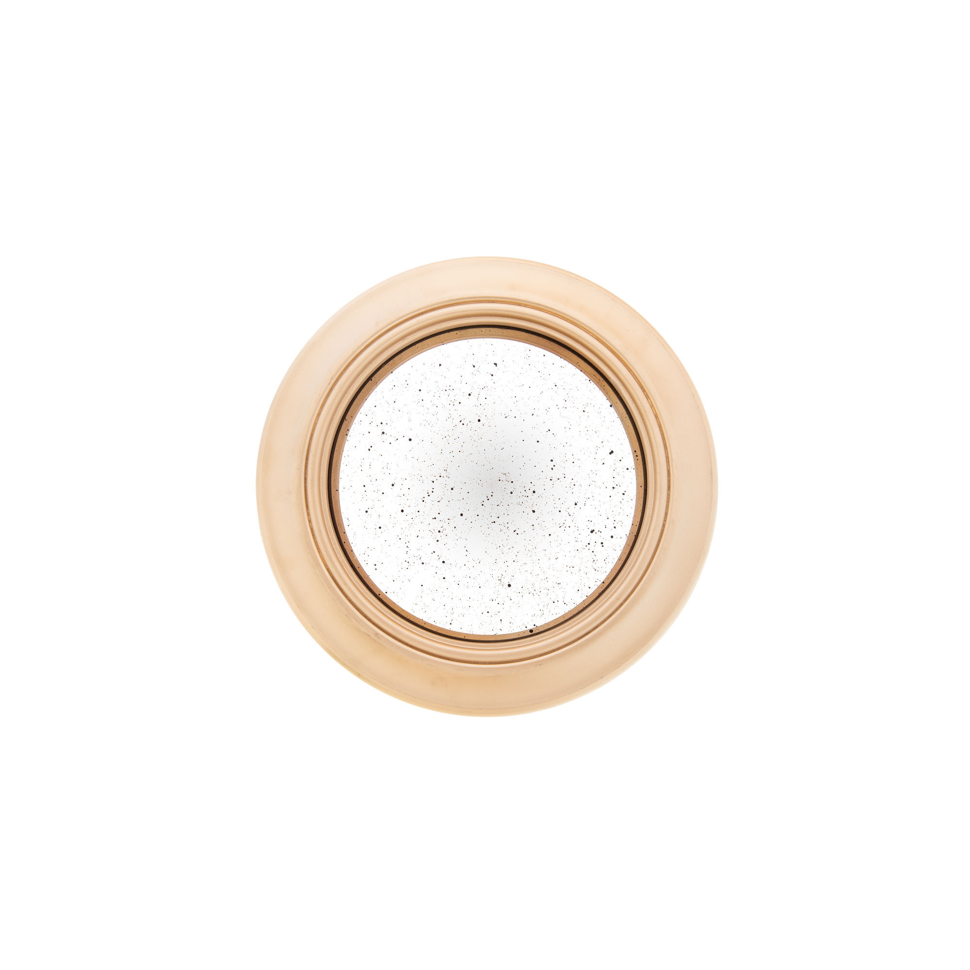 Miroir convex gold pm AMADEUS