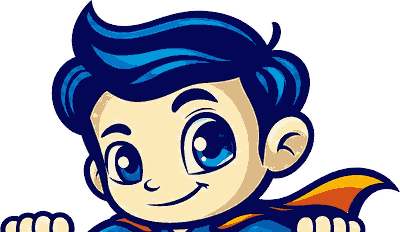 Speedy, the Speedy Sale Homes mascot