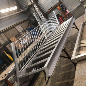 Metal Fabrication Workshop