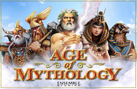 DESCARGAR Age Of Mythology + The Titans Expansion MEDIAFIRE