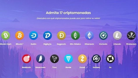 FAUCETCRYPTO LA MEJOR WEB PARA GANAR CRIPTOMONEDAS