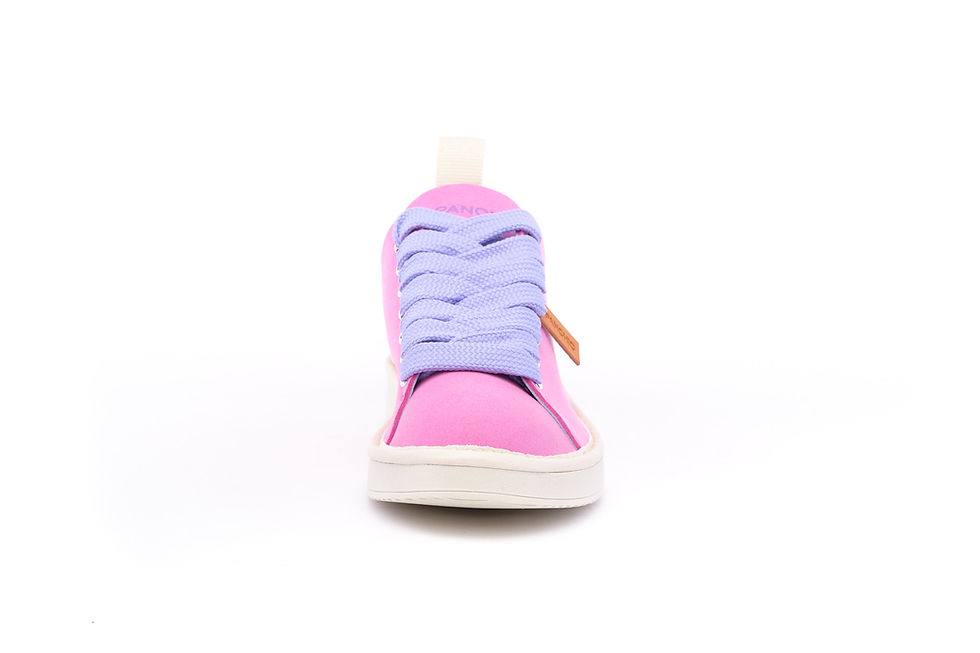 Miniatura: SNEAKERS DONNA PANCHIC IN NEOPRENE CON LACCI