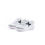 Miniatura: SNEAKERS BIMBO MUNICH BIANCA CON STRAPPI
