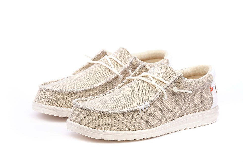 Miniatura: SLIP ON HEY DUDE