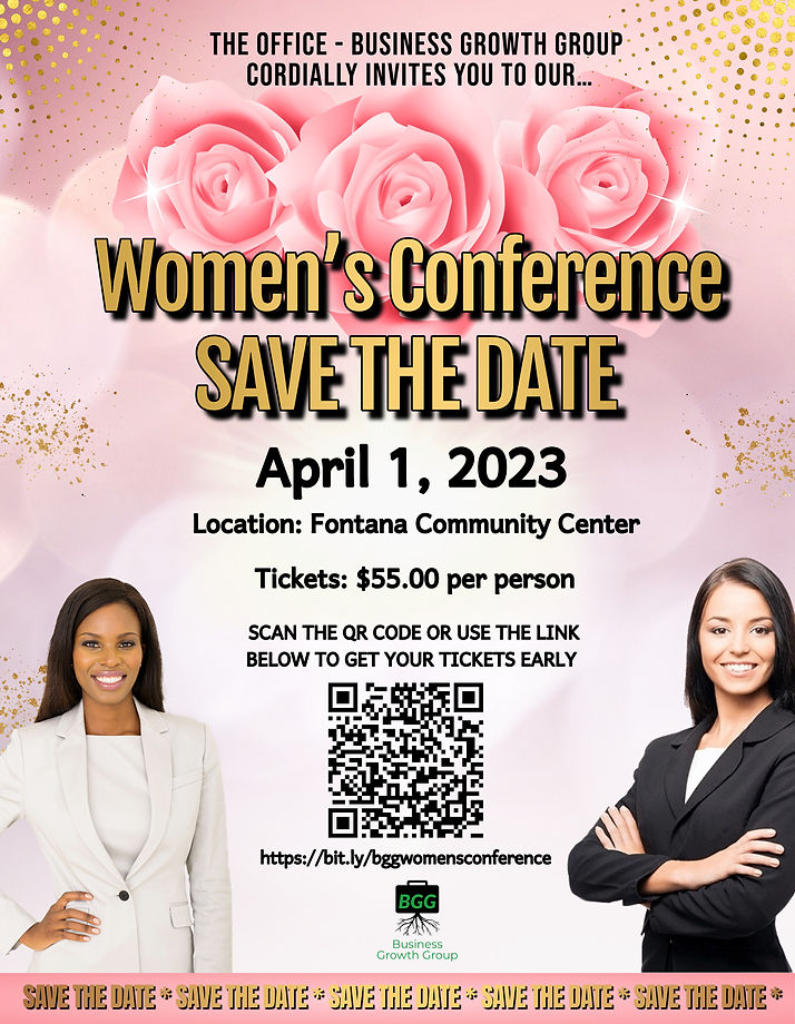 BGG Womans Conference Event.jpg