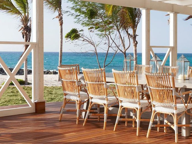 Villa Retreats, Thanda Island