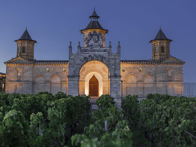 Villa Retreats, Bordeaux