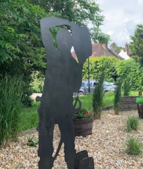 Smuggling in some upgrades