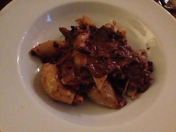 Hare Ragout recipe by UK Food Blog, Marsala Rama