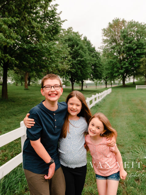 Uniquely You Session- M's Day!