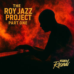 ROY JAZZ PROJECT Part 1