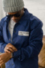 Thumbnail: I pray. (the jacket)