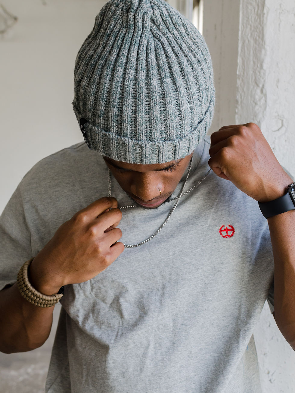 Thumbnail: flight shirt.