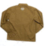 Thumbnail: Willing (the jacket)