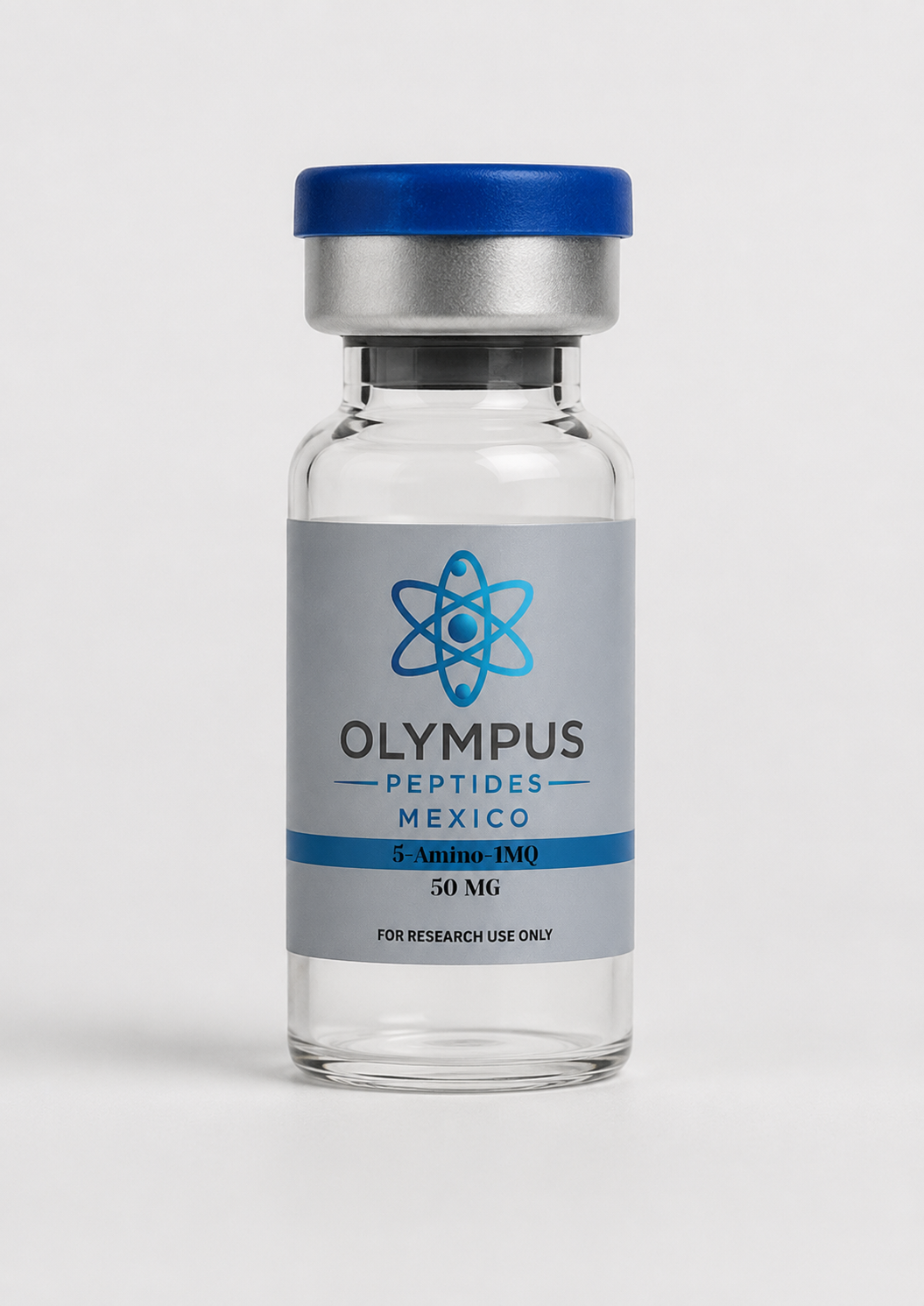 5-Amino-1MQ 50mg