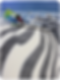 22Flitzen über Streifenschnee 120x90