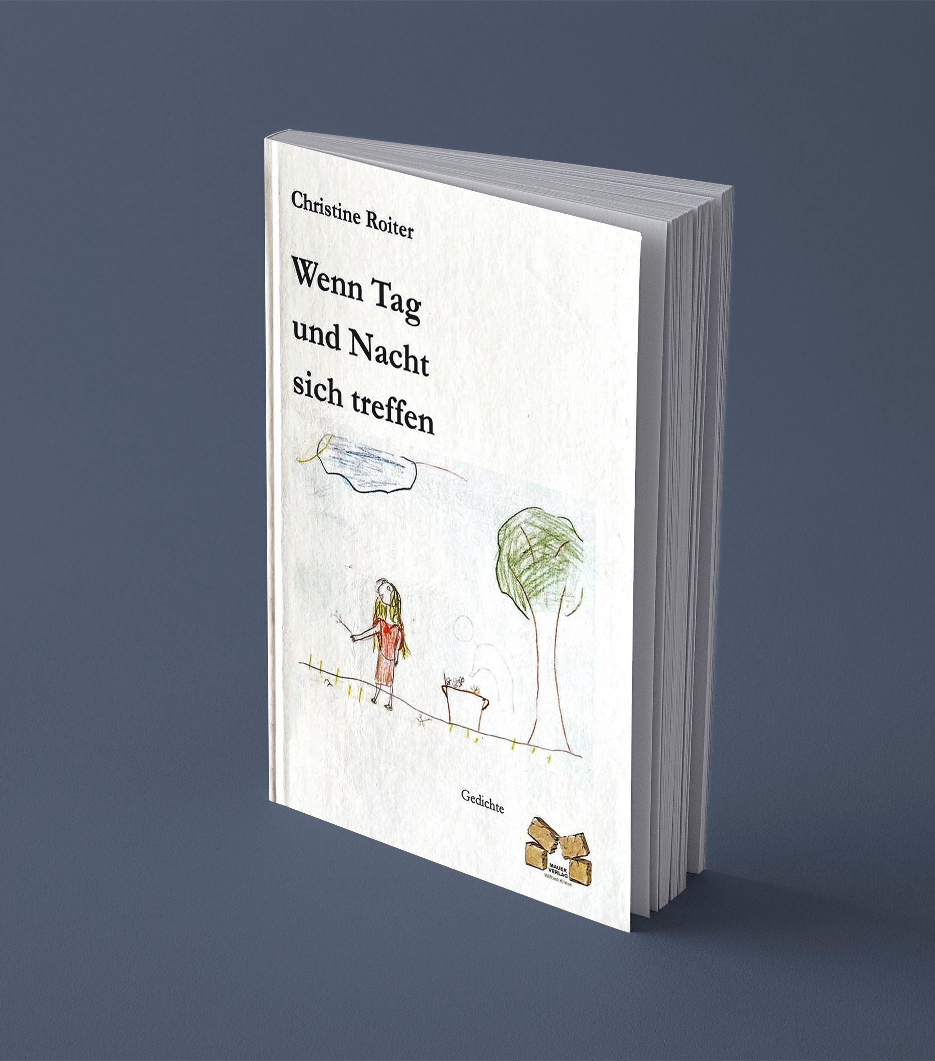 Wenn Tag und Nacht sich treffen