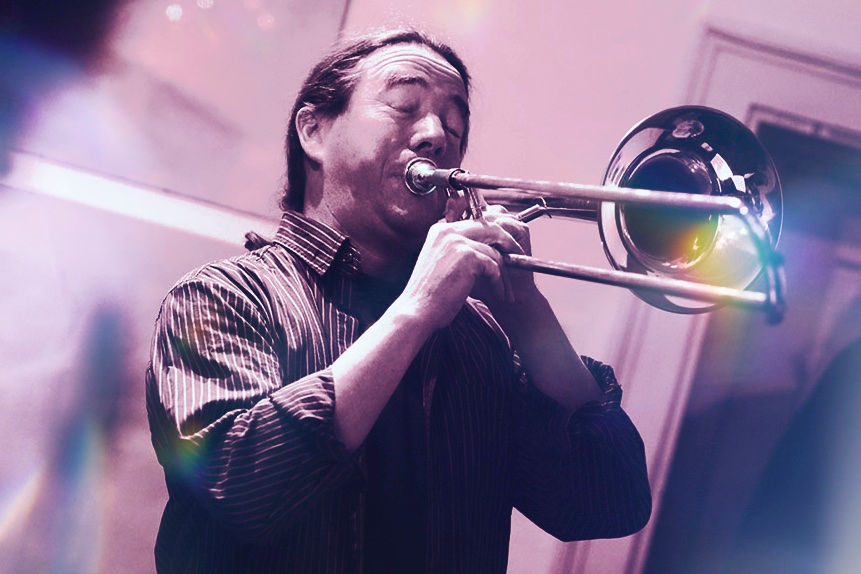 Sonntag, 06. Juli 2025, 20:00 Uhr MUSIKPAVILLON (beim Brucknerhaus) LINZ, Donaupark (Veranstalter: Linz Kultur & Jazzp