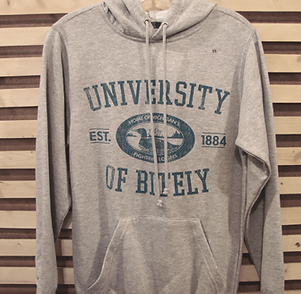 University of Bitely