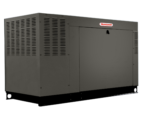 Commercial Generator
