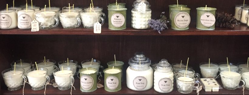 Shop All Candles