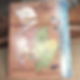 Thumbnail: Holly Wild- Sketch & Color Book