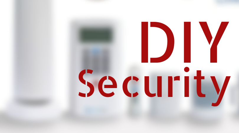 DIY Home Security