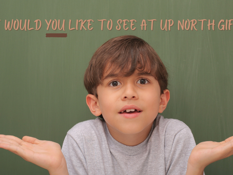 We Want to Hear From You!