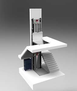 villa lift _ alilift