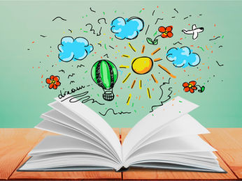 Understanding Children´s Literature – Spanish Class – Upper Elementary