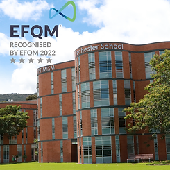 EFQM 5 estrellas