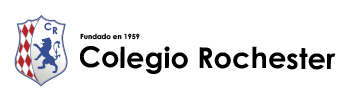 Rochester School logo