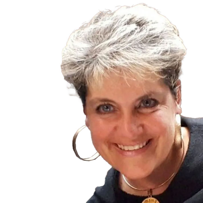 Patricia Aljure