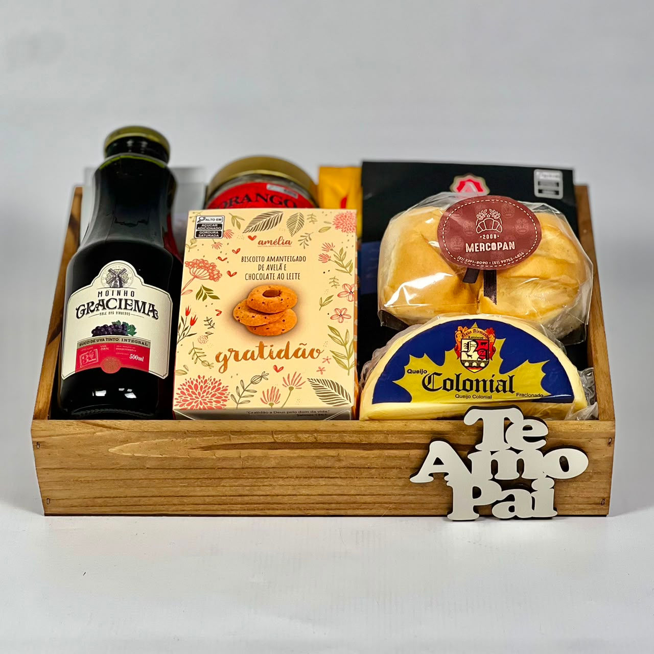 Café Colonial do Pai