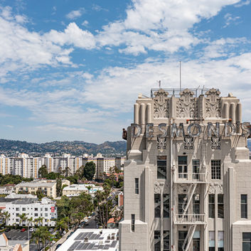 real estate photography