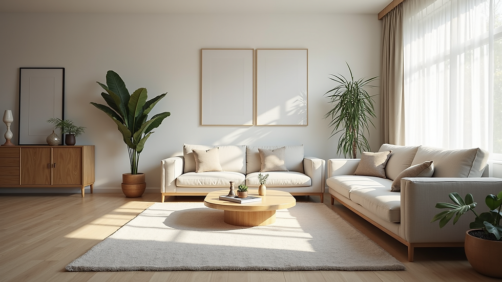 Mastering Real Estate Photo Techniques: The Art of Capturing Homes