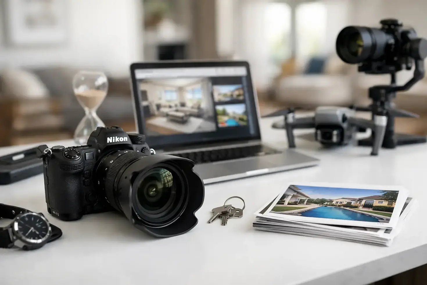 Listing Media Turnaround Time Guide for Agents